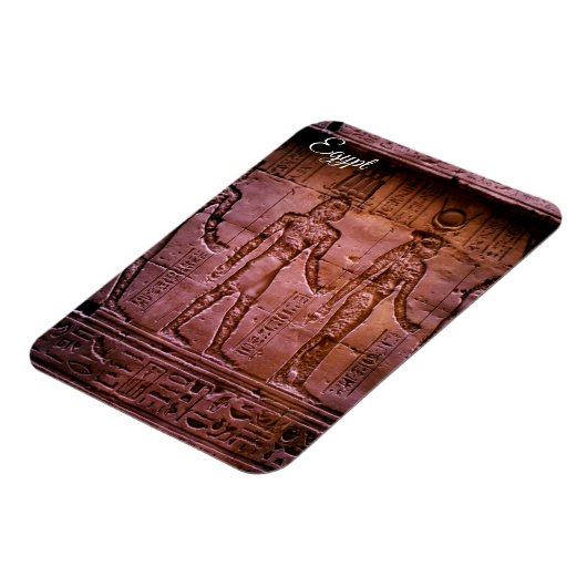 Egypte Magneet (Linkerzijde)
