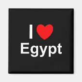 Egypte Magneet (Voorkant)