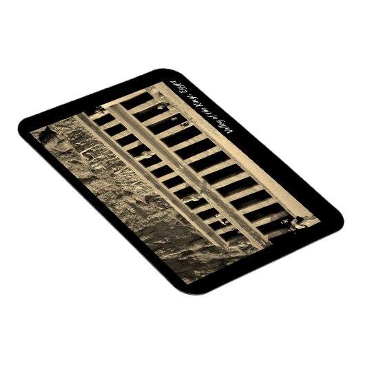 Egypte Magneet (Rechterzijde)