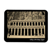 Egypte Magneet (Horizontaal)