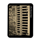 Egypte Magneet (Verticaal)