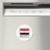 Egypte Magneet (Insitu (Vaatwasser))