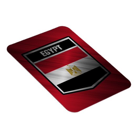 Egypte Magneet (Rechterzijde)