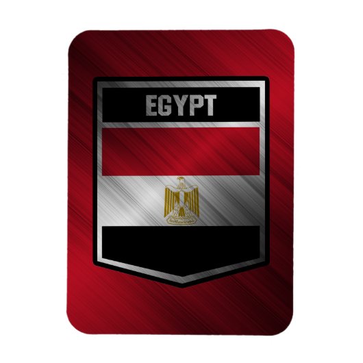 Egypte Magneet (Verticaal)
