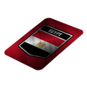 Egypte Magneet (Linkerzijde)