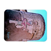 Egypte Magneet (Horizontaal)
