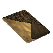 Egypte Magneet (Rechterzijde)
