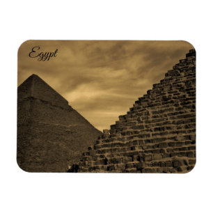 Egypte Magneet