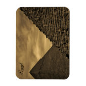 Egypte Magneet (Verticaal)