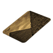 Egypte Magneet (Linkerzijde)