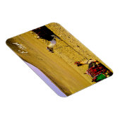 Egypte Magneet (Rechterzijde)