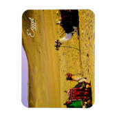 Egypte Magneet (Verticaal)
