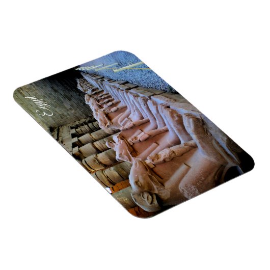 Egypte Magneet (Rechterzijde)