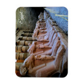 Egypte Magneet (Verticaal)