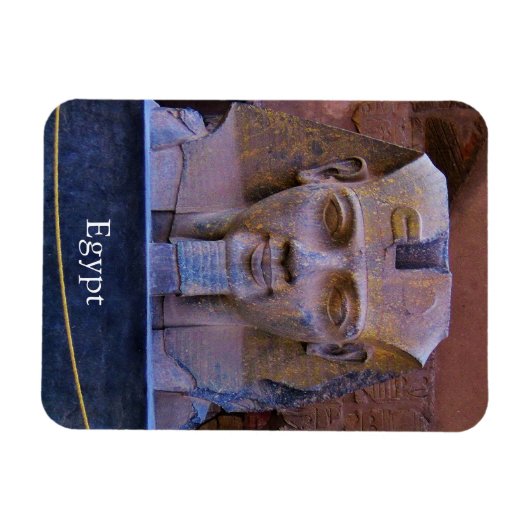 Egypte Magneet (Horizontaal)