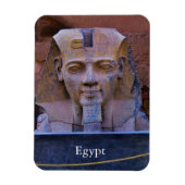 Egypte Magneet (Verticaal)