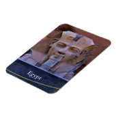 Egypte Magneet (Linkerzijde)