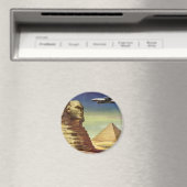 Egypte Magneet (Insitu (Vaatwasser))