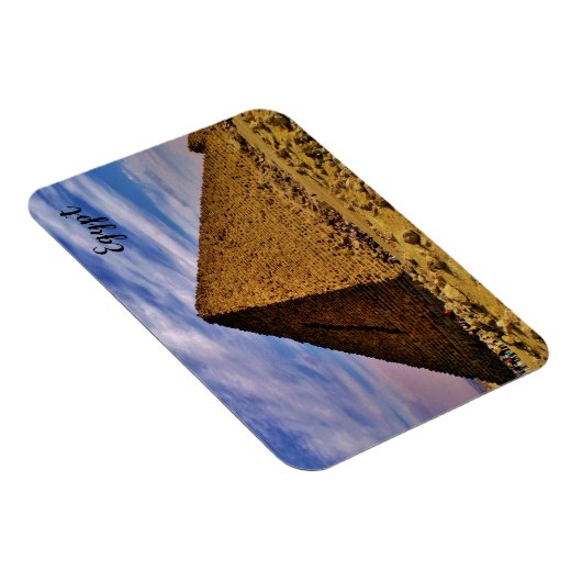 Egypte Magneet (Rechterzijde)