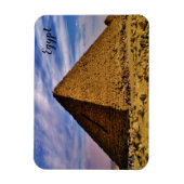 Egypte Magneet (Verticaal)