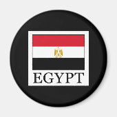 Egypte Magneet (Voorkant)