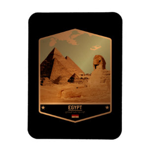 Egypte Magneet