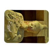 Egypte Magneet (Horizontaal)