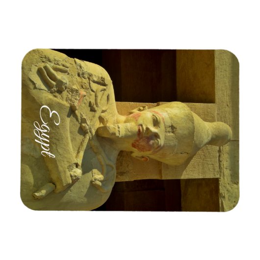 Egypte Magneet (Horizontaal)