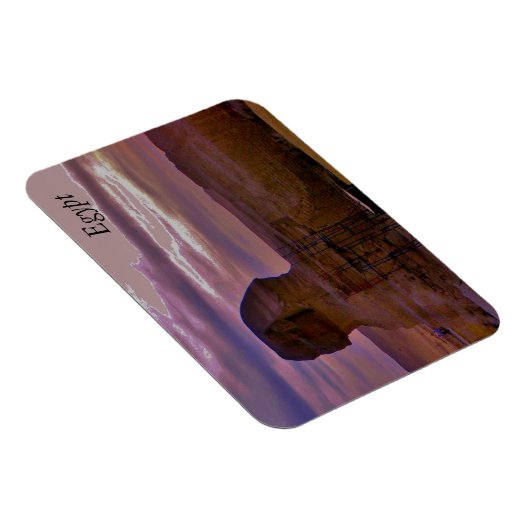 Egypte Magneet (Rechterzijde)
