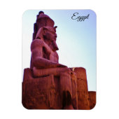 Egypte Magneet (Verticaal)