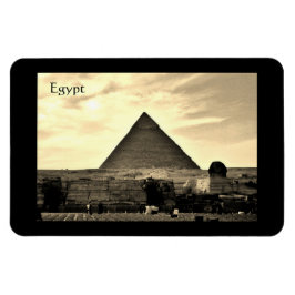 Egypte Magneet