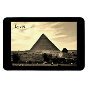 Egypte Magneet