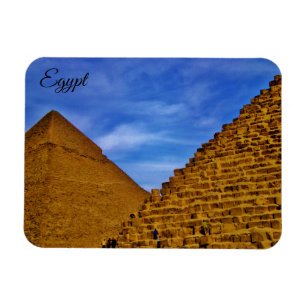 Egypte Magneet
