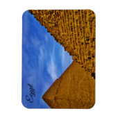 Egypte Magneet (Verticaal)