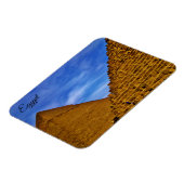 Egypte Magneet (Linkerzijde)