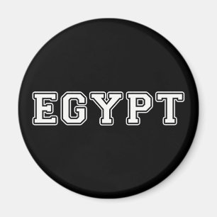 Egypte Magneet