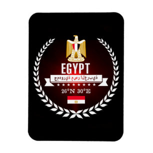 Egypte Magneet