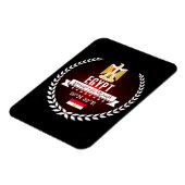 Egypte Magneet (Linkerzijde)