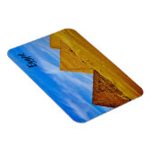 Egypte Magneet (Rechterzijde)