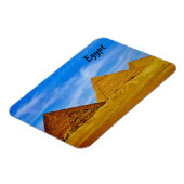 Egypte Magneet (Linkerzijde)
