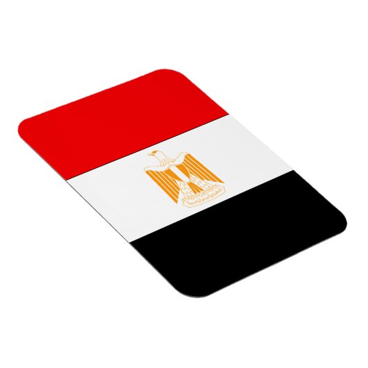 Egypte Magneet (Rechterzijde)