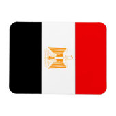Egypte Magneet (Horizontaal)