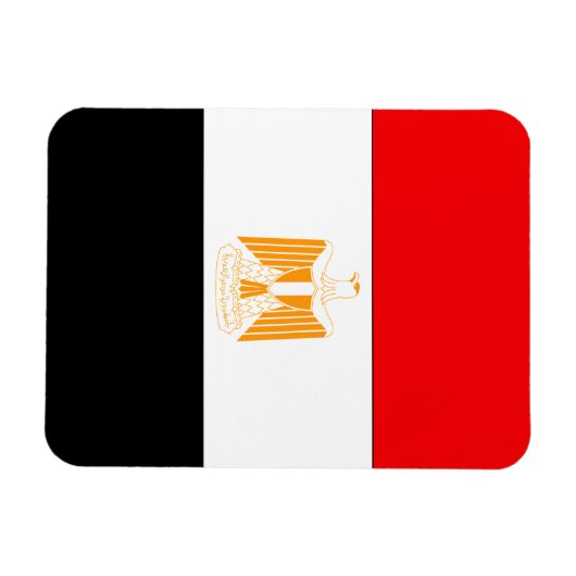Egypte Magneet (Horizontaal)