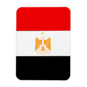 Egypte Magneet (Verticaal)