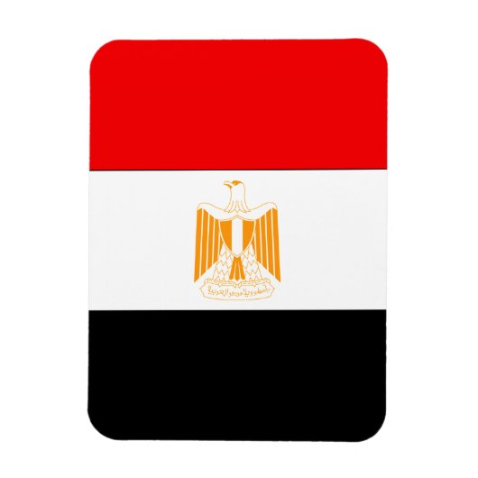 Egypte Magneet (Verticaal)