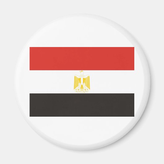 Egypte Magneet (Voorkant)