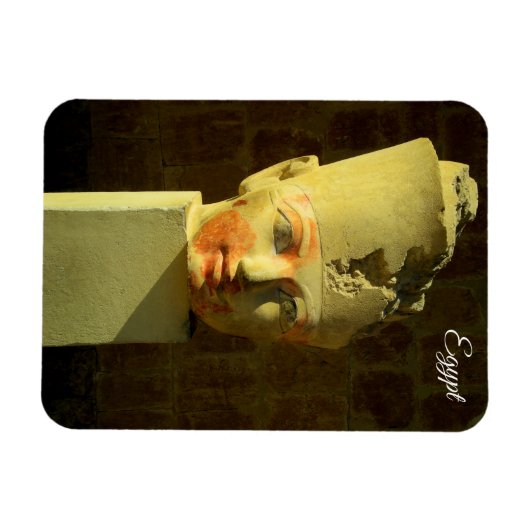 Egypte Magneet (Horizontaal)