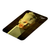 Egypte Magneet (Linkerzijde)