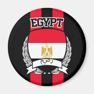 Egypte Magneet