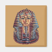 EGYPTE MAGNEET (Voorkant)